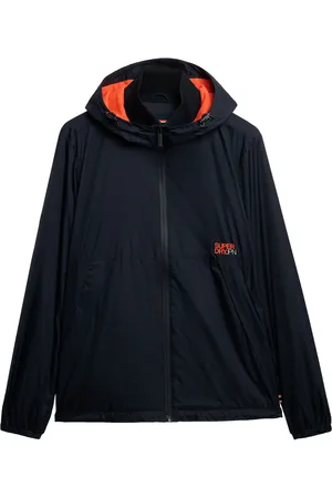 Superdry Overgangsparka
