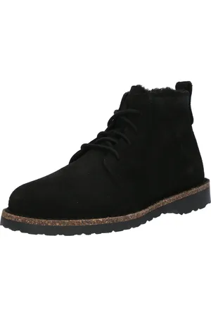 Birkenstock Snørestøvletter