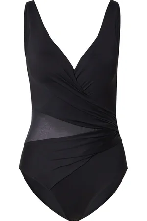 Hunkemöller Formgivende badedragt 