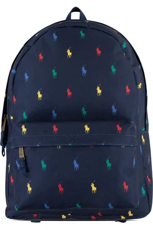 Ralph Lauren Rygsæk