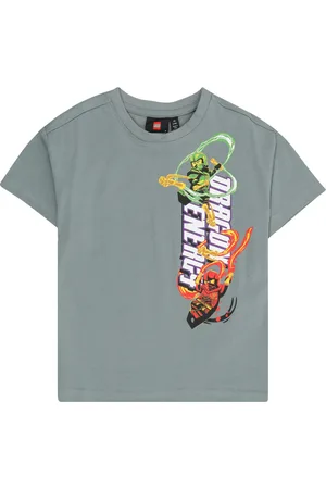 Lego Shirts 