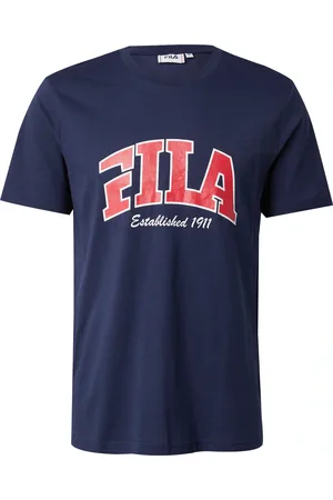 Fila Bluser & t-shirts 