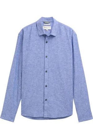 TOM TAILOR Skjorte