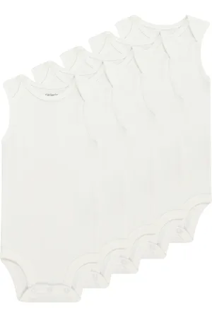 Carters Sparkedragt/Body