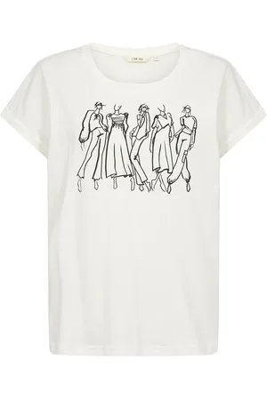 Cream Shirts 