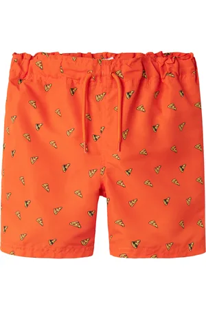 NAME IT Badeshorts 