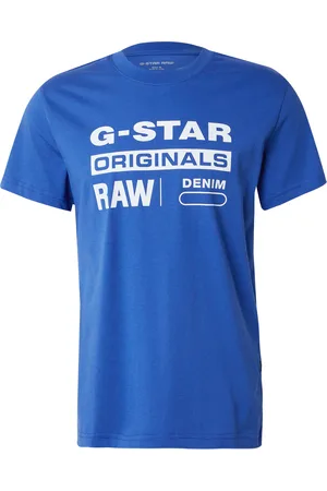 G-Star Bluser & t-shirts