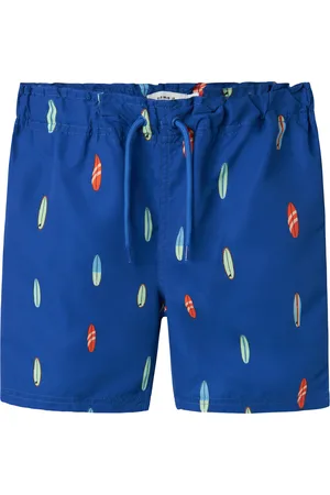 NAME IT Badeshorts 