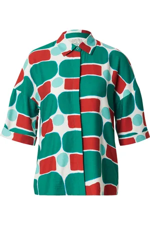 Compañía fantástica Bluse