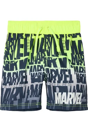 NAME IT Badeshorts