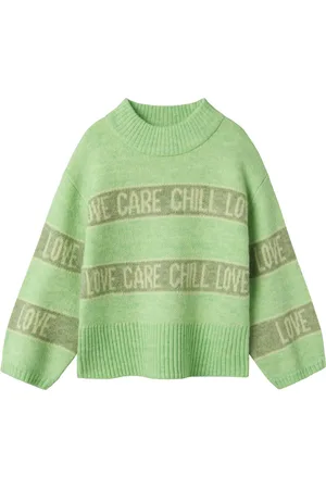 NAME IT Pullover