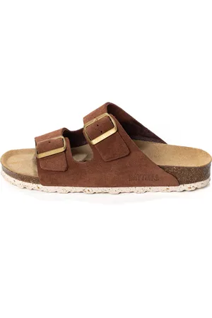 Bayton Pantoletter 
