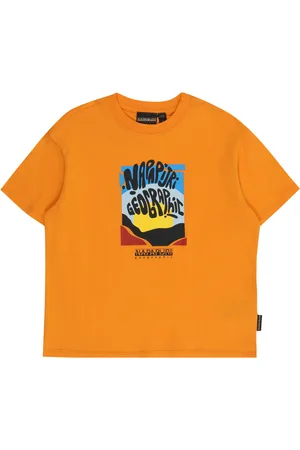 Napapijri Shirts 