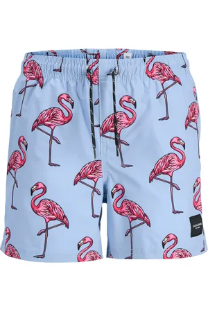 JACK & JONES Badeshorts 