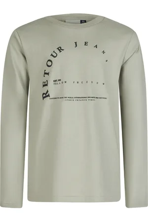 Retour Shirts 