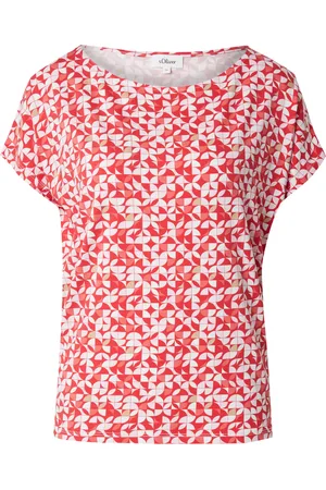 QS by s.Oliver Shirts