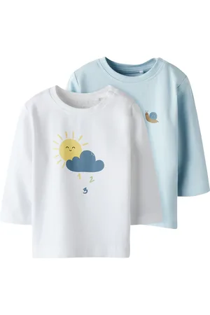 NAME IT Shirts 