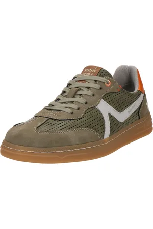 Mustang Sneaker low