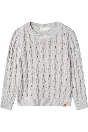 NAME IT Pullover