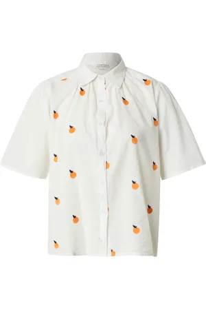 Compañía fantástica Bluse