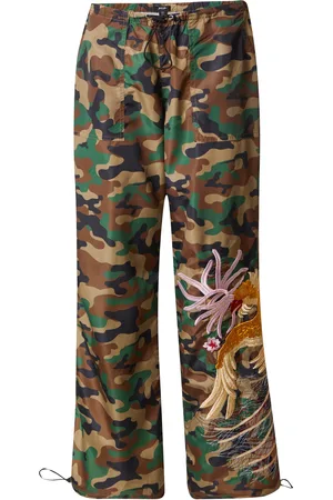 NASTY GAL Cargobukser