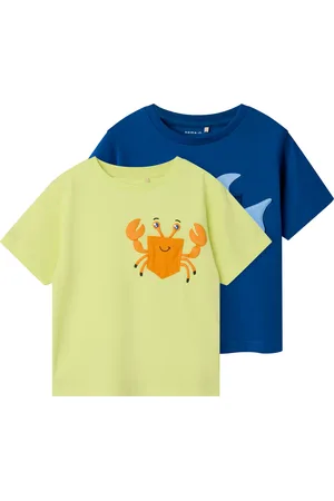 NAME IT Shirts 