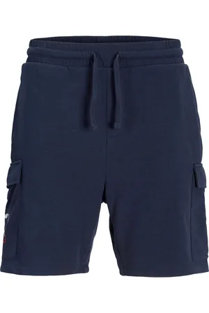JACK & JONES Cargobukser