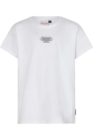 Retour Shirts 