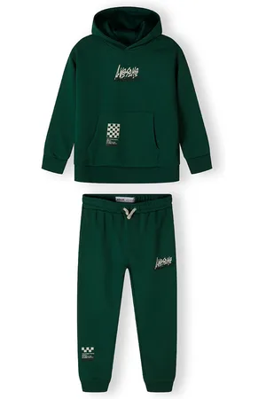 Minoti Joggingdragt