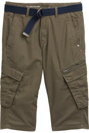 TOM TAILOR Cargobukser 