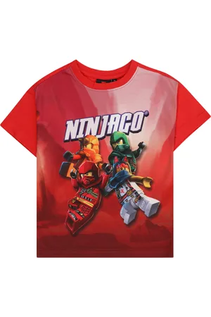 Lego Shirts 