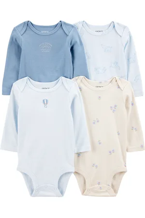 Carters Sparkedragt/Body