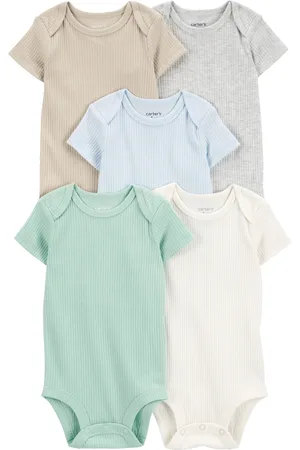 Carters Sparkedragt/Body