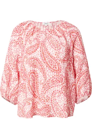 QS by s.Oliver Bluse