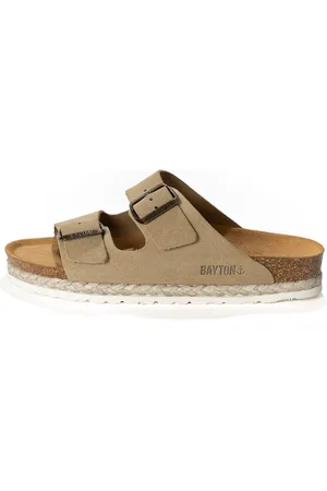 Bayton Pantoletter 