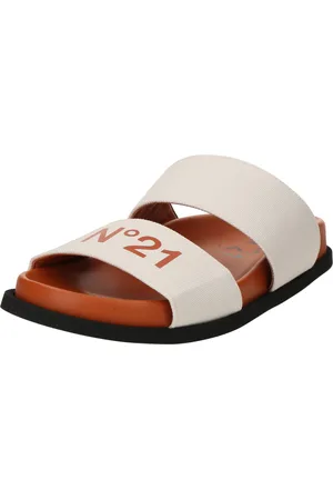 Nº21 Pantoletter