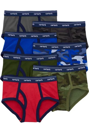 Carters Underbukser