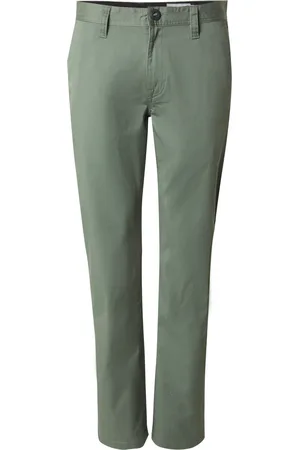 Volcom Lærredsbukser 