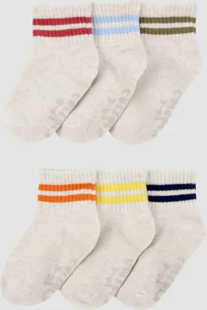 Carters Sokker 
