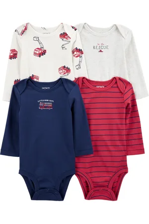 Carters Sparkedragt/Body