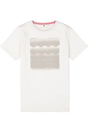 Garcia Bluser & t-shirts