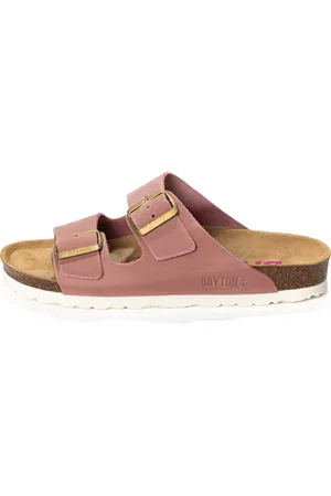 Bayton Pantoletter 