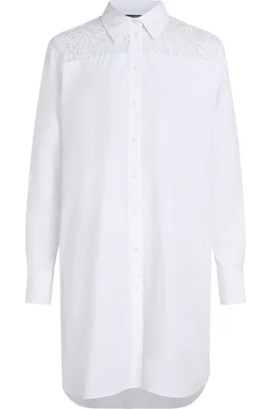Karl Lagerfeld Blusekjole