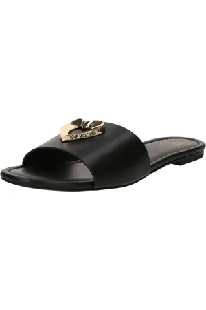 Moschino Pantoletter