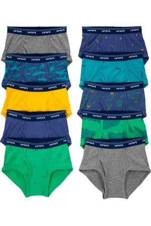 Carters Underbukser