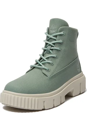 Timberland Snørestøvletter