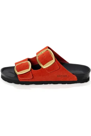 Bayton Pantoletter 