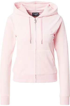 Juicy Couture Sweatjakke 