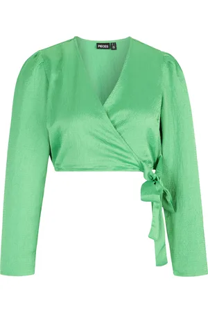 Pieces® Bluse 