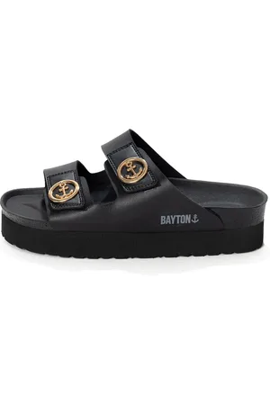 Bayton Pantoletter 